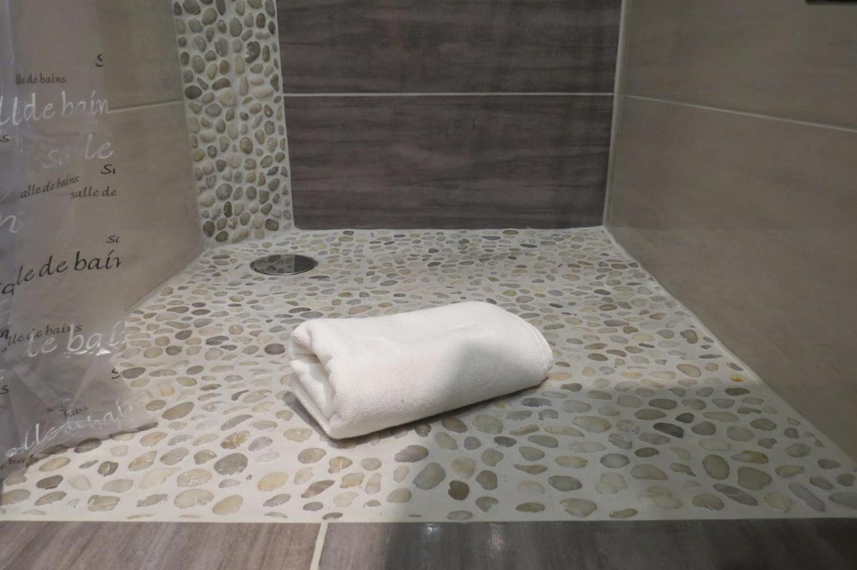 Titi Classic & Trendy Apartman Bük Екстериор снимка
