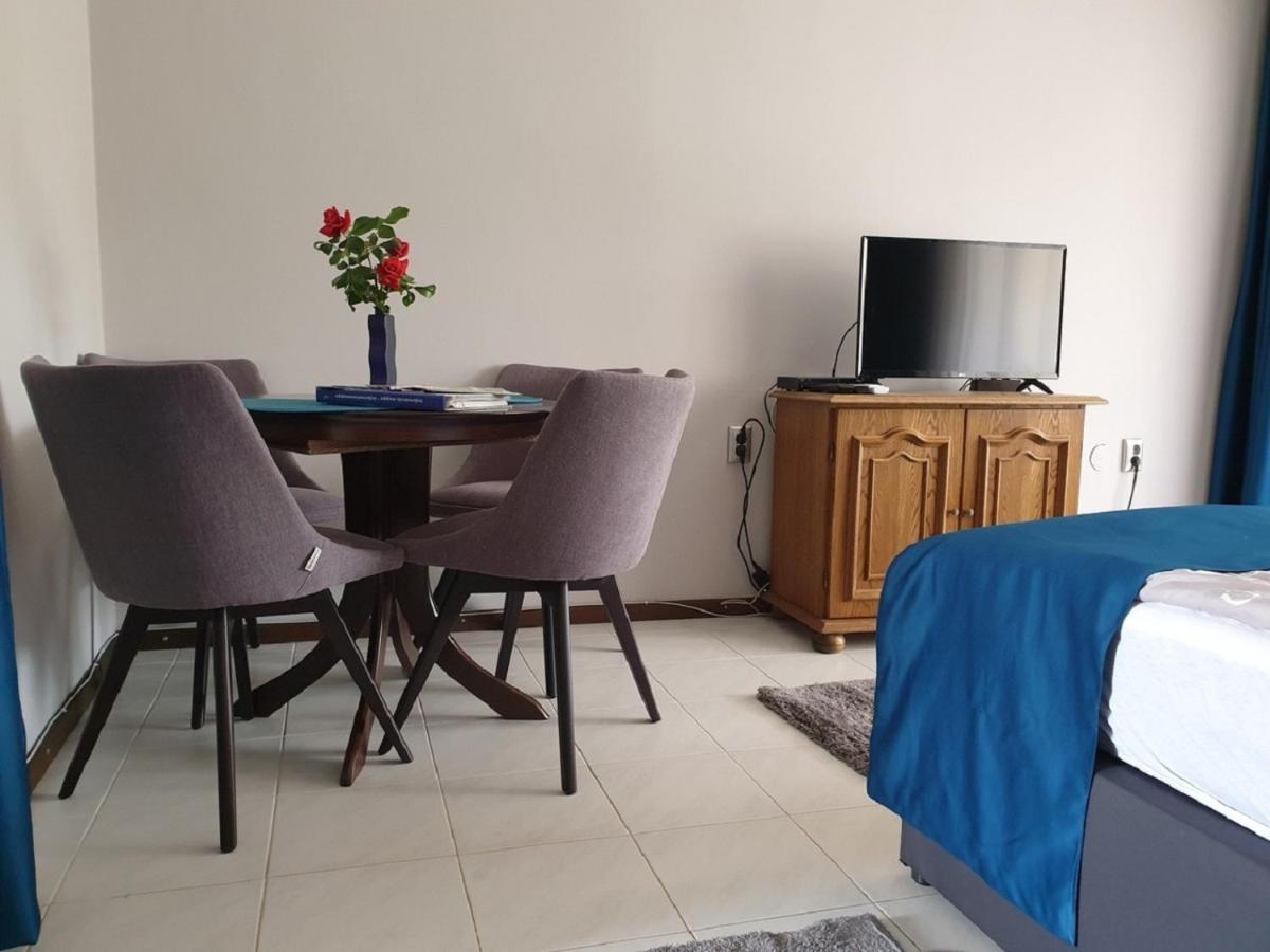 Titi Classic & Trendy Apartman Bük Екстериор снимка